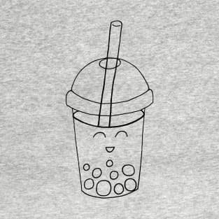 Bubble Tea T-Shirt